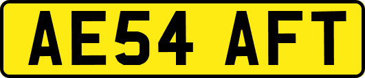AE54AFT