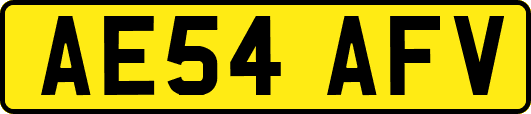 AE54AFV