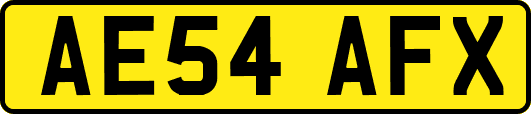 AE54AFX