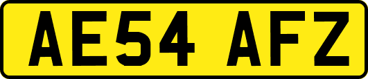 AE54AFZ