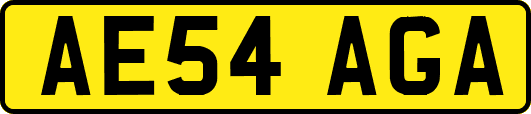 AE54AGA