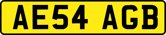 AE54AGB
