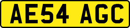 AE54AGC