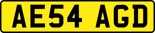 AE54AGD