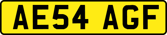 AE54AGF