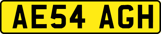 AE54AGH