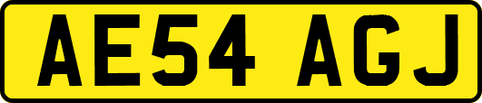 AE54AGJ