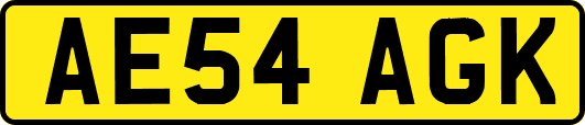 AE54AGK