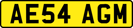 AE54AGM
