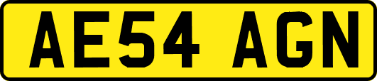 AE54AGN