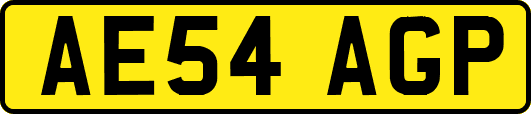 AE54AGP