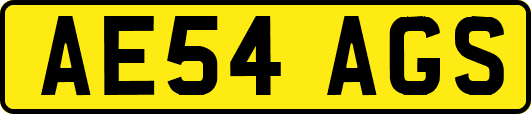 AE54AGS