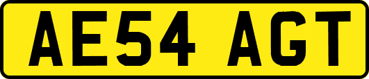 AE54AGT