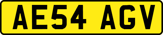 AE54AGV