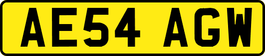 AE54AGW