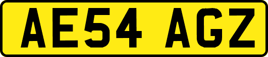 AE54AGZ