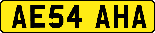 AE54AHA