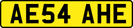 AE54AHE