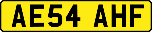 AE54AHF