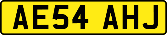 AE54AHJ