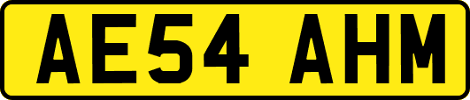 AE54AHM