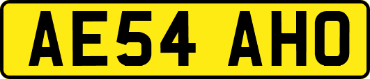 AE54AHO