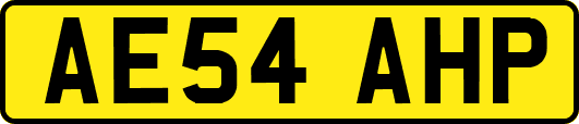 AE54AHP