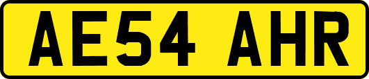 AE54AHR