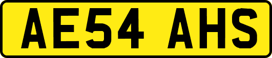 AE54AHS