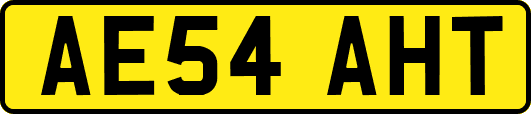 AE54AHT