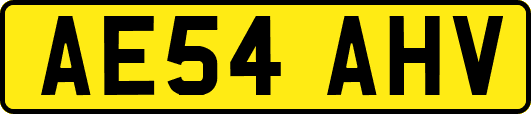 AE54AHV