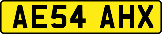 AE54AHX