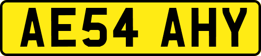 AE54AHY
