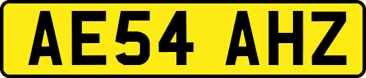 AE54AHZ