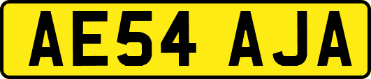 AE54AJA