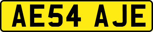 AE54AJE