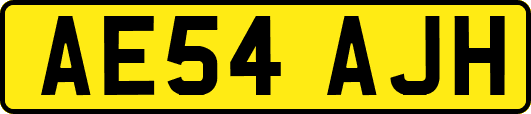 AE54AJH