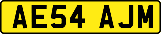 AE54AJM