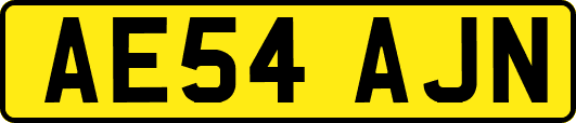 AE54AJN
