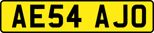 AE54AJO