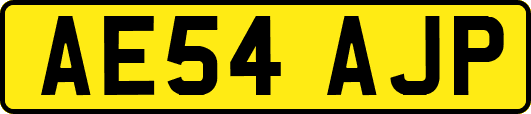 AE54AJP
