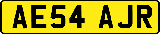 AE54AJR