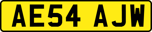 AE54AJW