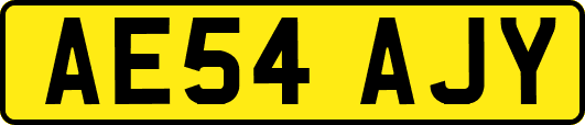AE54AJY