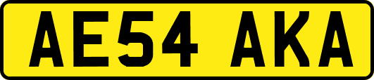AE54AKA