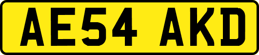 AE54AKD
