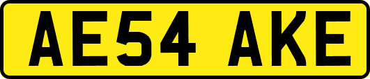 AE54AKE