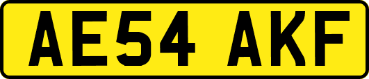 AE54AKF
