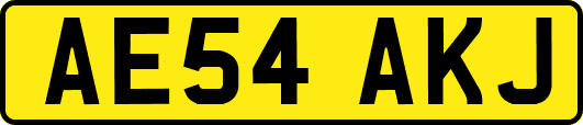 AE54AKJ