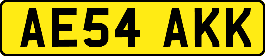 AE54AKK